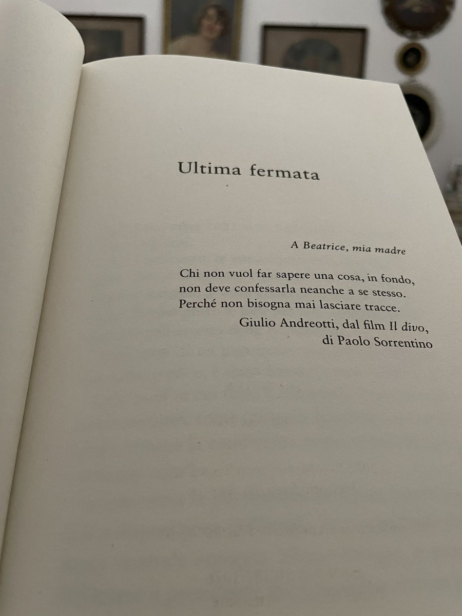 bolli_donatella's tweet photo. @Tommasolabate 😉 https://t.co/w2S6z4vB0Z