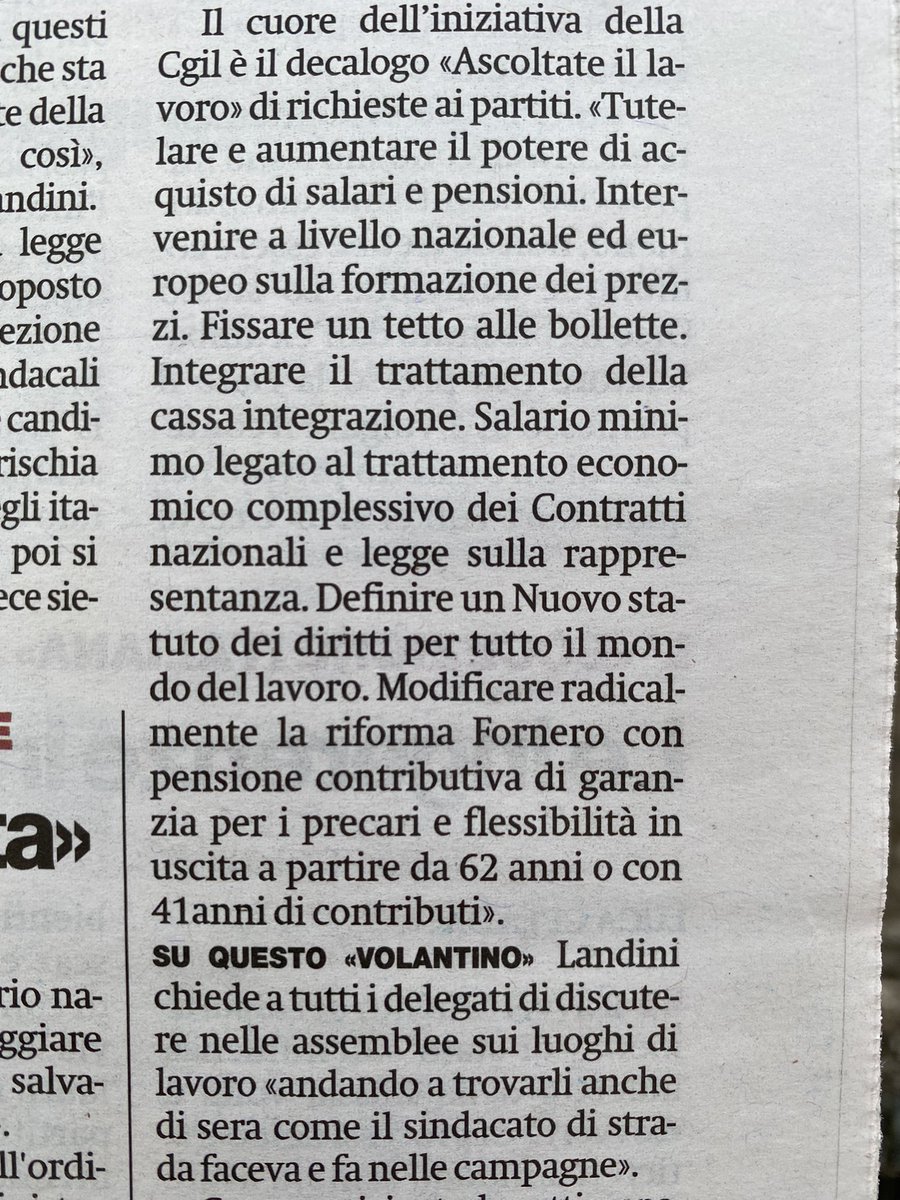 AngelantonioVis's tweet photo. Nel merito, ad esempio.
#ElezioniPolitiche2022 
@ilmanifesto https://t.co/X2450Iy3xQ