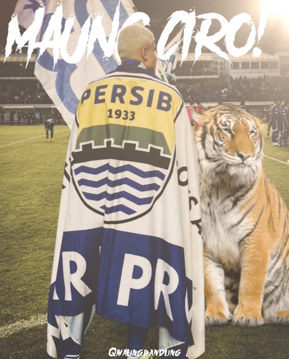 PERSIB BDG tweet media