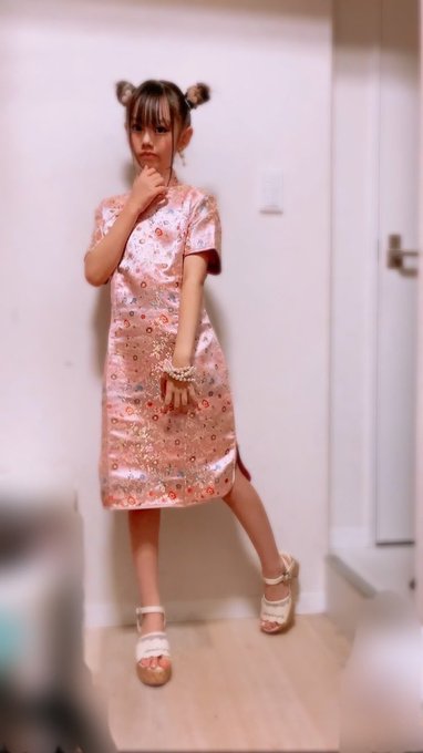 Twitterのコスプレ画像7