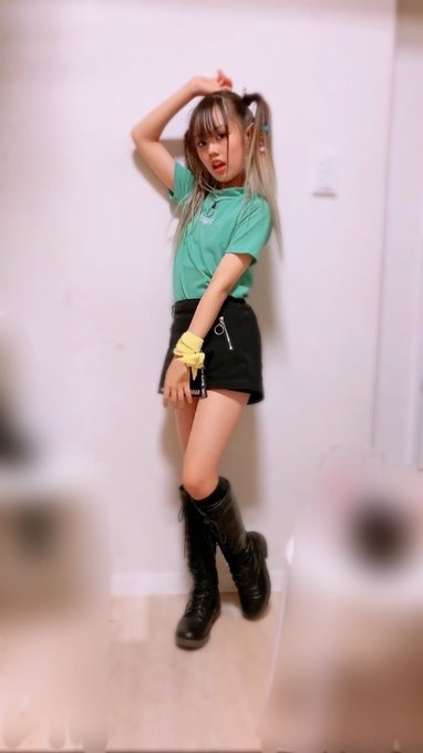 Twitterのコスプレ画像8