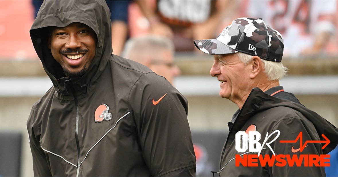 Orange and Brown Rpt on Twitter "YOU are a discerning Browns fan. YOU