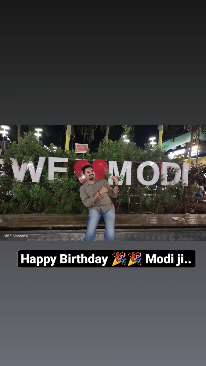ivasdev's tweet image. Happiest birthday modi ji.   #modilover #PMModi #PMOIndia #NarendraModi #narendramodibirthday .. Aap Jio Hazaaro Saal ..