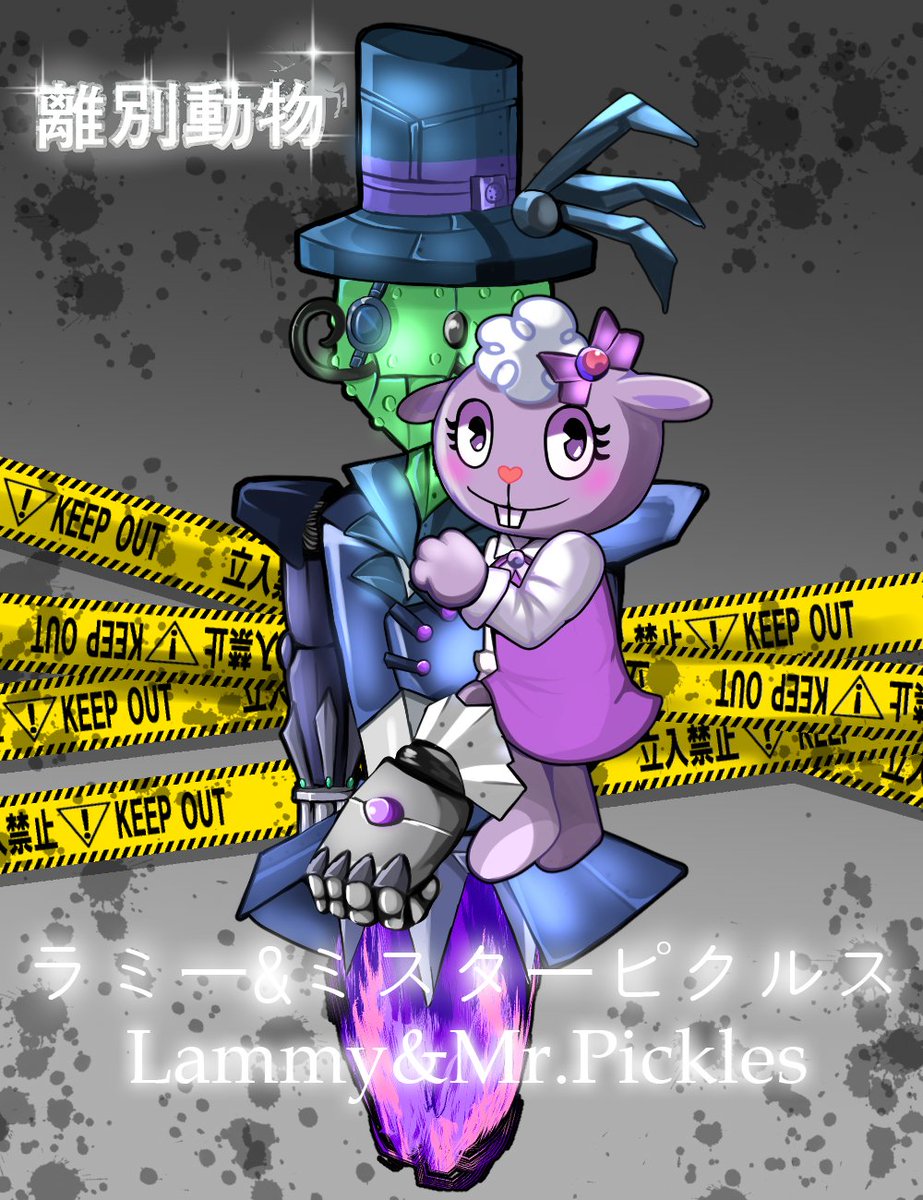 PushcatHTF's tweet photo. #HTF_트친소
#해트프_트친소
HTF트친분과 친해질려고 트친소 만들어봤음~!!
해트프 관련된 분들이 있으면 무조건 받아줌!!
커플 아무거나 잘 먹음!!
그림 종종 올라오지만...소통은 좀 적음.
여러분 잘 부탁드려요!! https://t.co/2jvnBWFccO