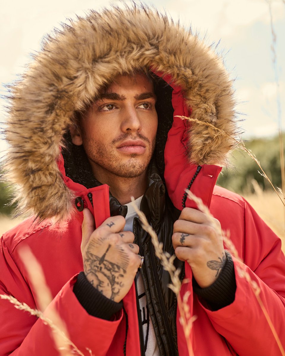 HarrodsYoox's tweet photo. Your AUTUMN/WINTER starter pack
⬇️Get your COUPON⬇️
https://t.co/9LVeUxzRnx
https://t.co/9LVeUxzRnx
@Superdry #superdry代購 #superdryhk #superdrytshirt #superdryjacket #superdryjapan #superdrysport #superdrystore #superdrybekas #superdryindia #superdryindonesia #superdrycolombia https://t.co/u6GUbOwoa8