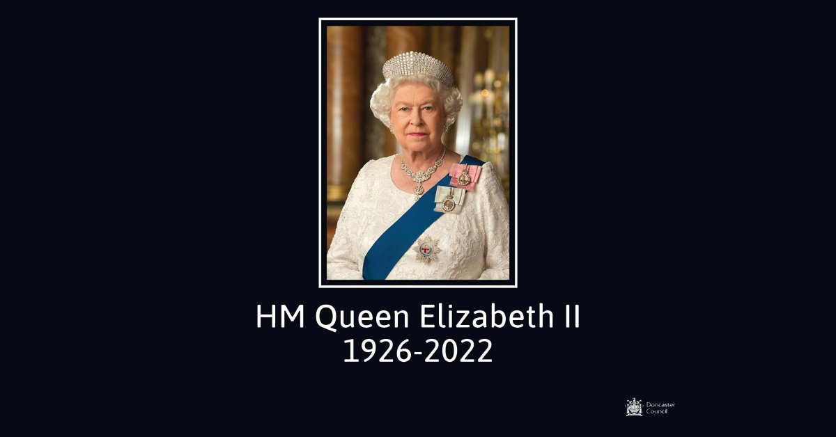 Due to the funeral of Her Majesty Queen Elizabeth II, Lakeside Village and all stores will be closed on Monday 19 September as a mark of respect.

The centre will reopen at 9.30am on Tuesday 20 September 2022.

lakeside-village.co.uk/opening-hours/

#restinpeace #QueenElizabethII #bankholiday