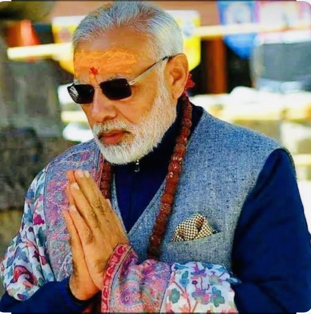 ishwarsutar's tweet photo. #HappyBdayModiji @narendramodi https://t.co/uVM9sgWdhb