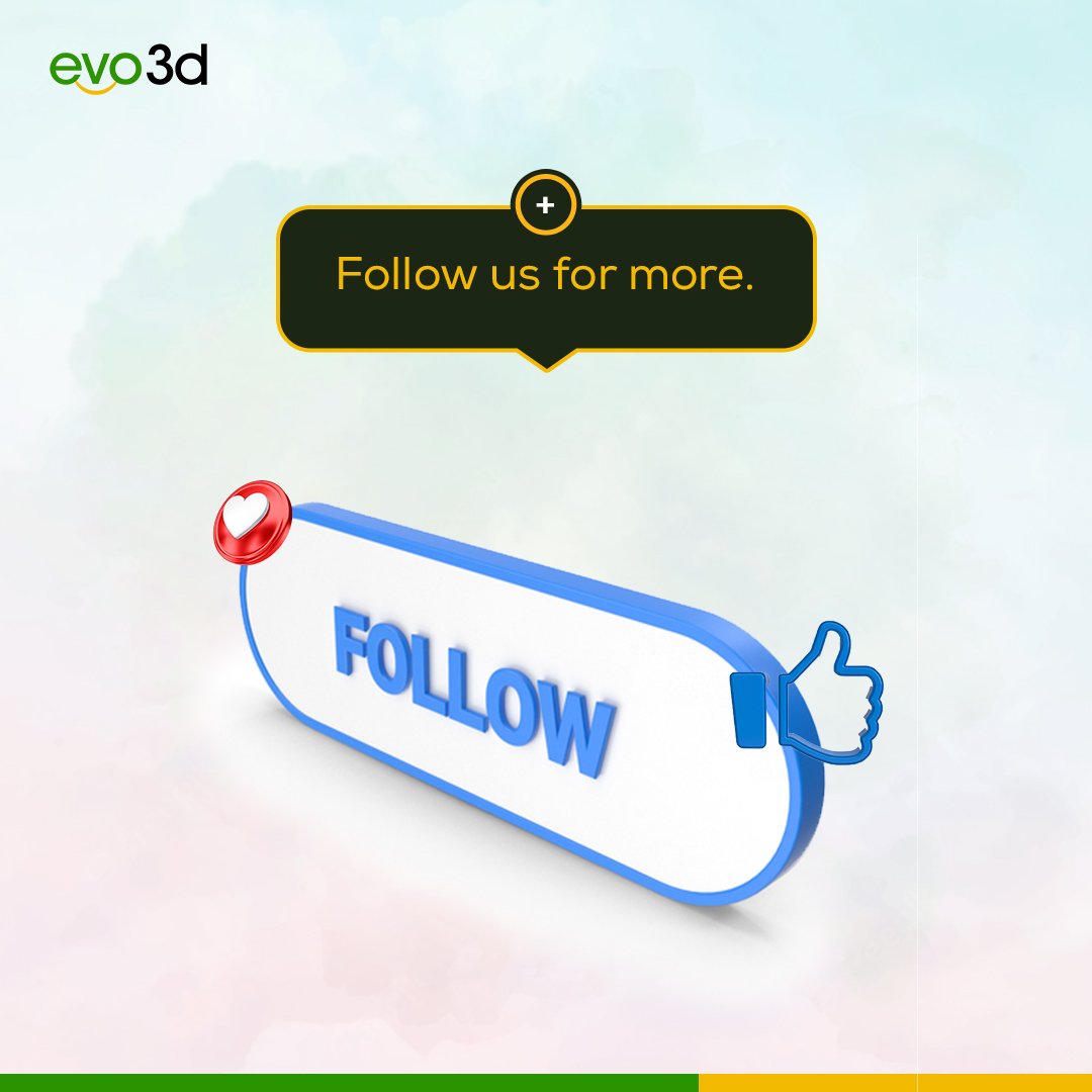 evo3dng's tweet photo. 2/2
Recycling also means reusing your sustainable items.

Let's make recycling a deliberate and conscientious effort. We can do more.💪

Join our telegram community https://t.co/VsiERwQVXF to get to know how you can even earn from your wastes.

#worldcleanupday2022
#Evo3d https://t.co/9cbIoxMGVt