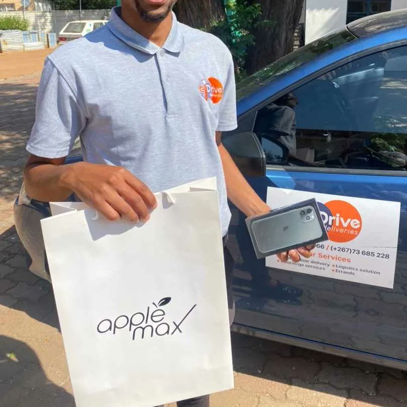 idrivedel's tweet photo. APPLEMAX STORE X IDRIVEDELIVERIES

Order on Applemax online Store or reach them out on all social media platforms.
Worryless!we will deliver to your doorstep.🚀🤝😉

For your day to day deliveries contact:

📞:(+267)73 685 228/(+267)72 584 066
📩:ola@idrivecorporate.com https://t.co/X2m9Ycrd4c