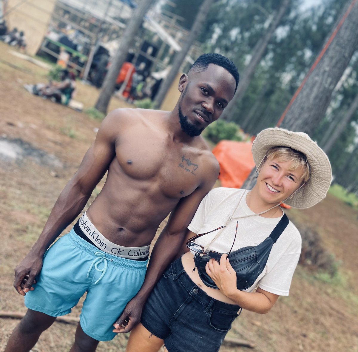 Middlechild_0's tweet photo. Day 02
#NyegeNyege22 https://t.co/tiyPQmohf0