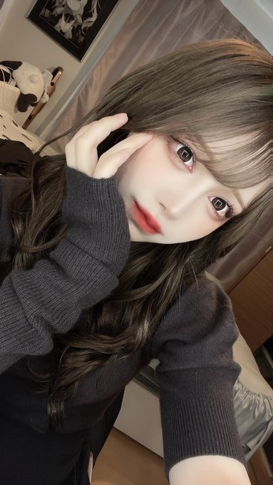 コスプレイヤーmonaのTwitter画像19