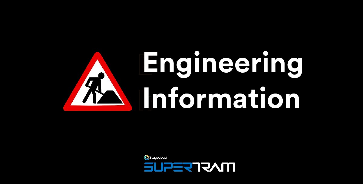 Supertram, South Yorkshire's Transport tweet media