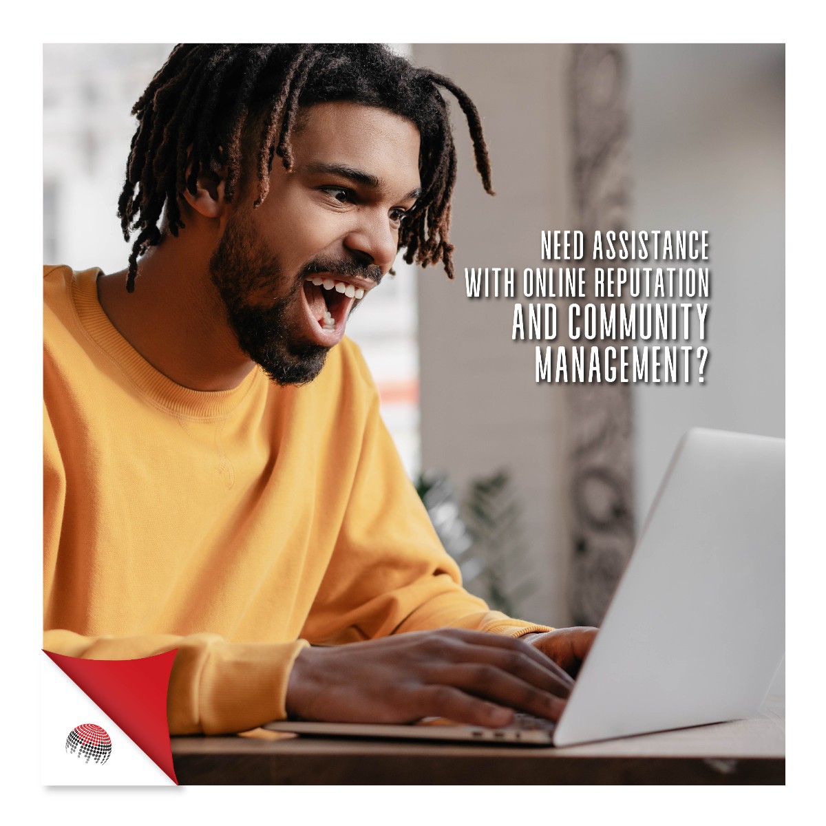 Digital_R's tweet photo. Need assistance with online reputation and community management? Rest assured.
Contact Digital Republic Consulting at hello@digitalrepublic.co.za
#DigitalRepublic #ManagingSocialMedia #LiveRail #Threadsy #BusinessGrowth #Business #OnlineMarketing #Marketing #Design https://t.co/qtYNifV83A