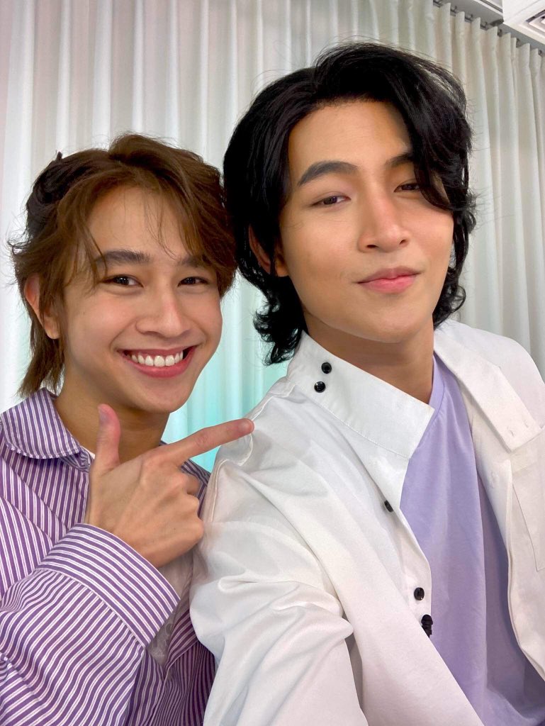 Rak_Na_OhmFluke's tweet photo. 50 tweets completed~
#OFbyOF 💙
#OhmFluke #โอห์มฟลุ้ค
#fluke_natouch #OhmThitiwat
#เจ้าแก้มก้อน #โอห์มไง https://t.co/WdKh92OgQP