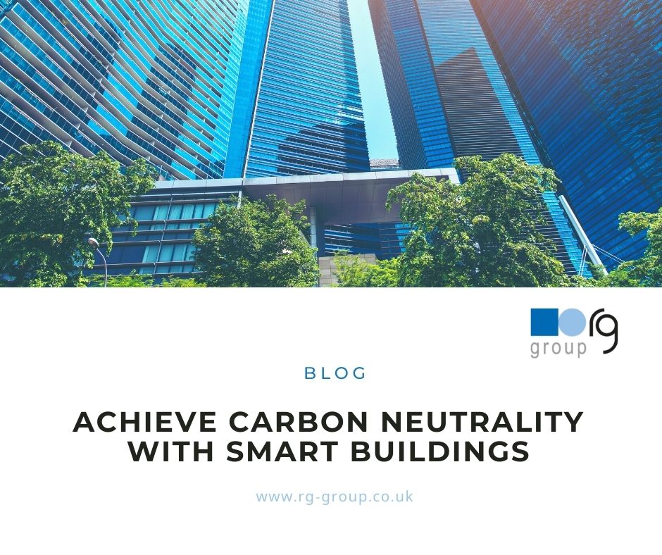 RGGroupUK's tweet photo. #DidYouKnow 40% of global energy consumption and 1/3rd of greenhouse gas emissions come from buildings? The fight against climate change will be for nothing if we don’t consider the built environment. 💚

Learn more about #SmartBuildings here:
https://t.co/8vowtJtvWd https://t.co/S5pFcaHyta