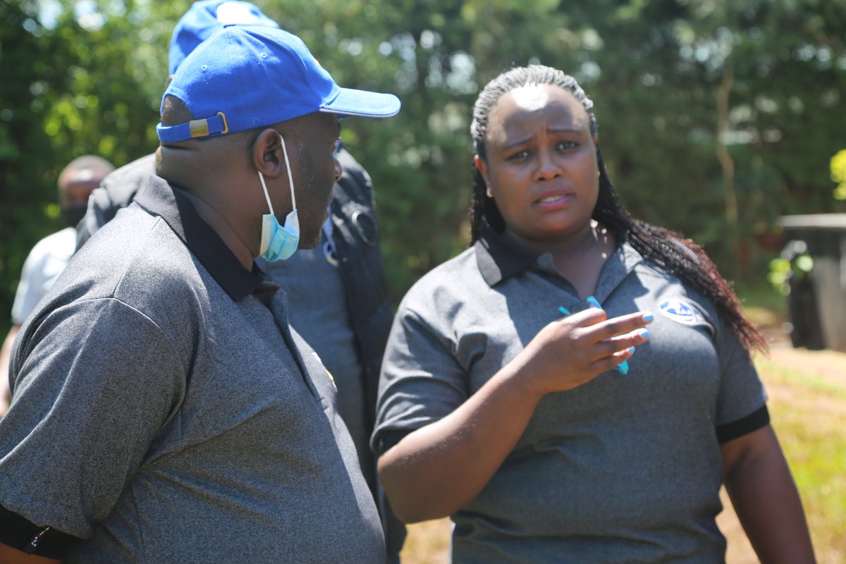KenyaAirports's tweet photo. The Authority, through its CSR program, has committed to sponsor the construction of a paved corridor connecting the hospital with the facility’s incinerator.
#KAACSR
#KAAMedicalCamp
Cc: @materkenya https://t.co/ZZQN2Y2dXO