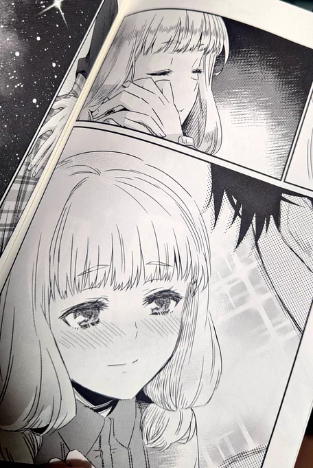 過去の自分の漫画がうまい 