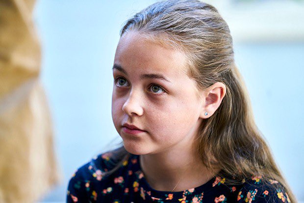 NathalieWall1's tweet photo. Ellie Dadd in Silent Witness 💖 #EastEnders #amymitchell #elliedadd https://t.co/J7fPA4VidF