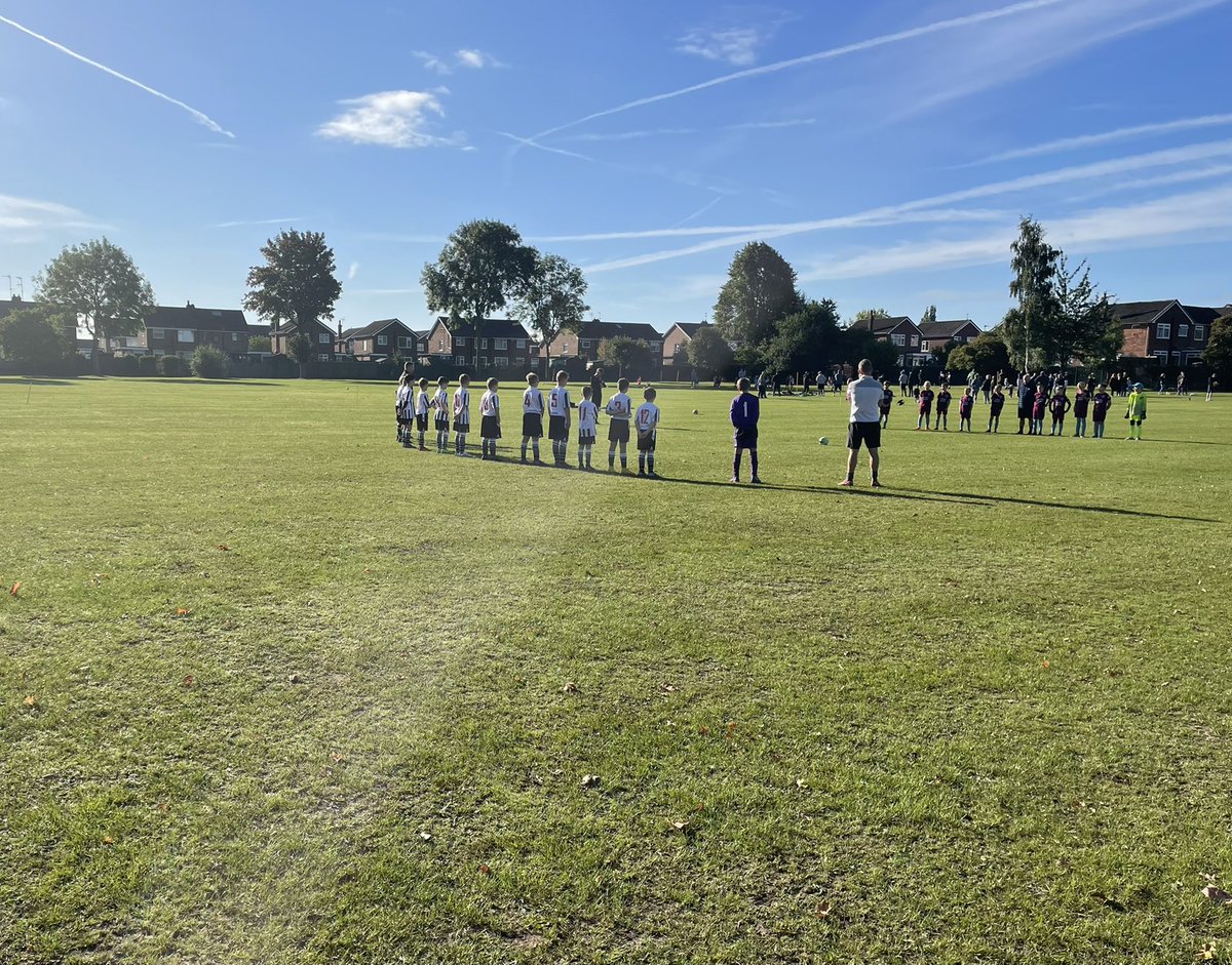 Barnton Juniors tweet media