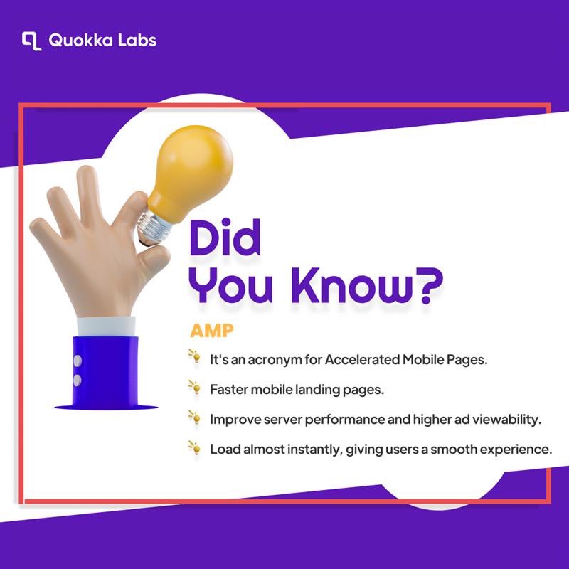 LabsQuokka's tweet image. Did you know this interesting fact

Follow- @LabsQuokka for more.

#didyouknow #policy #sameorigin #didyouknowfacts #http #browserfacts #developers #jsonp #cors #crossorigin #resources #sharing #browser #fact #interestingfacts #quokkalabs