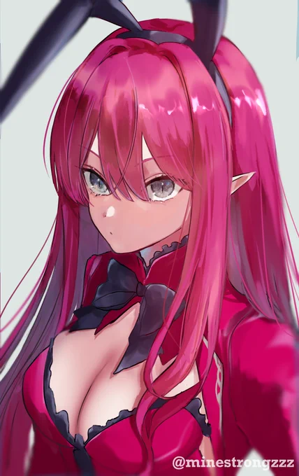バーヴァンシー#fgo 