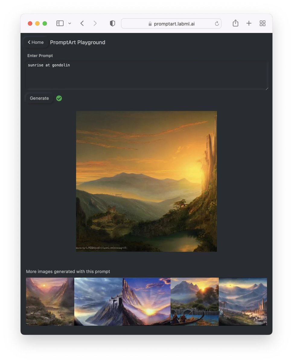 Thread by @labmlai on Thread Reader App – Thread Reader App