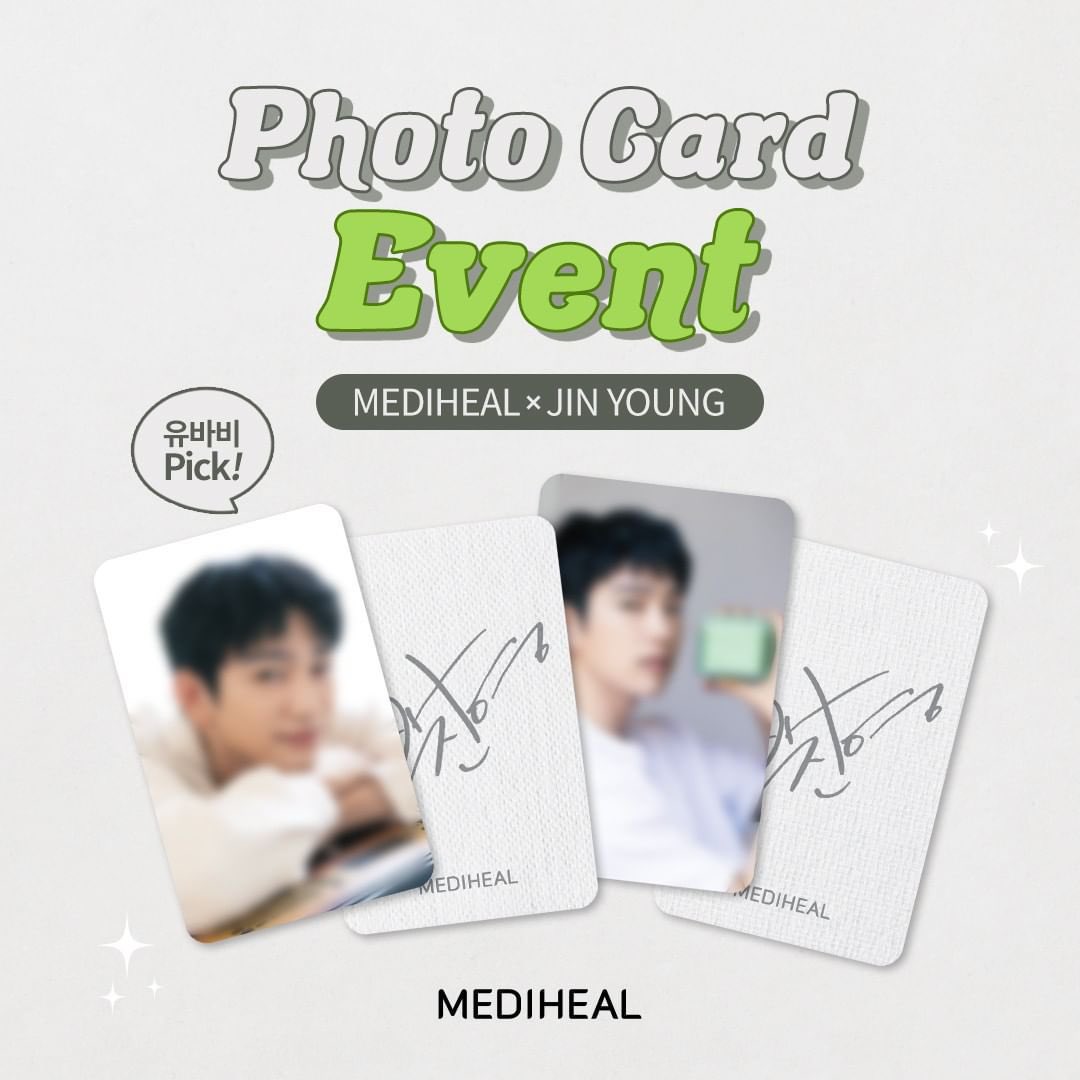 980313__'s tweet photo. Pls rt | Pre-order Mediheal Mask Pad 💚1 กระปุกได้การ์ด 2 ใบ💚 100 แผ่น! 

💚 570 บาท / มัดจำ 300 บาท 
💚 ค่าส่ง 40 บาท 
💚 สนใจสั่งทาง DM ค่า 

#ตลาดนัดอากาเซ่ #ตลาดนัดอากาเซ #Mediheal https://t.co/ehstQGFWn2