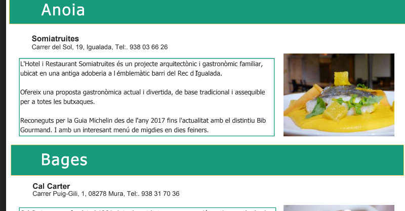 ricardsampere's tweet photo. Amb una setmana de publicació, hem superat les 1.000 descàrregues 😍. A partir de la pàgina 4 (índex), podeu saltar a la llista #Out_BCN, amb prefix «93». Si feu clic ⬇︎⬇︎, la podeu veure 😏