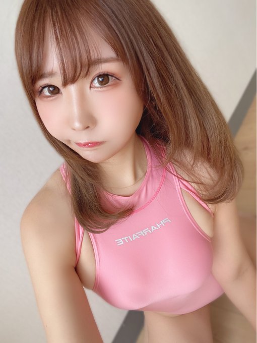 Twitterのコスプレ画像5