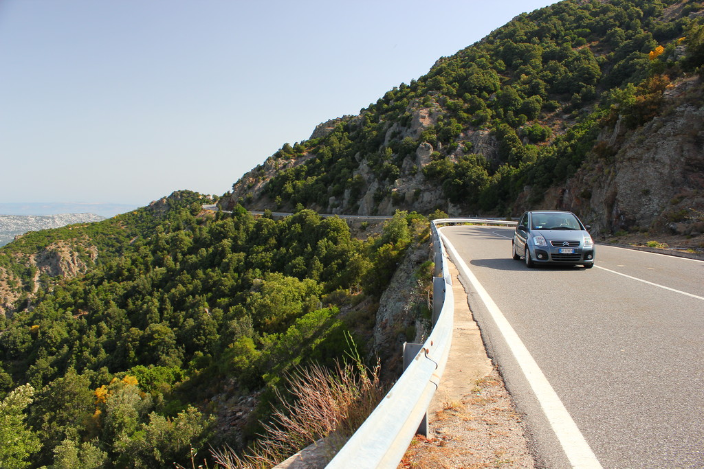 Sardinian Places tweet media