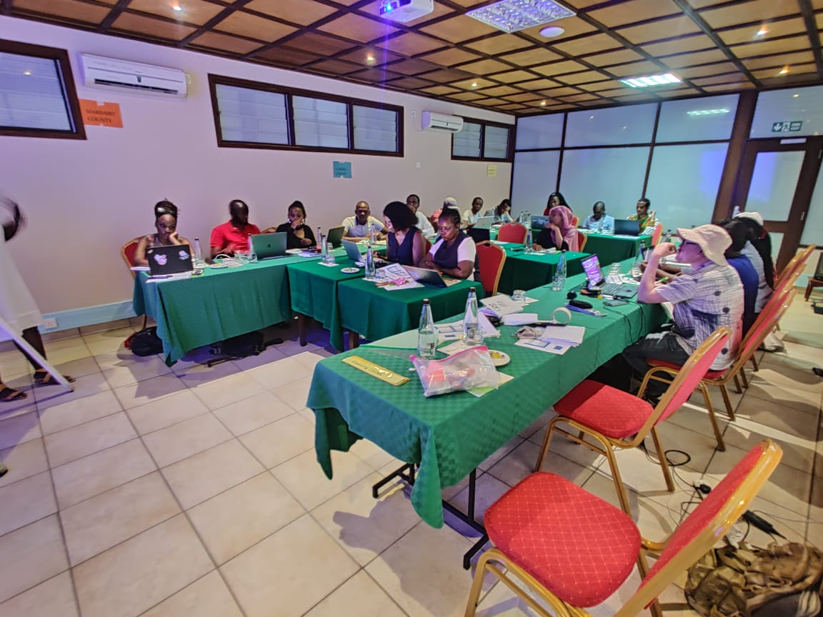 uzalendo Afrika Initiative tweet media