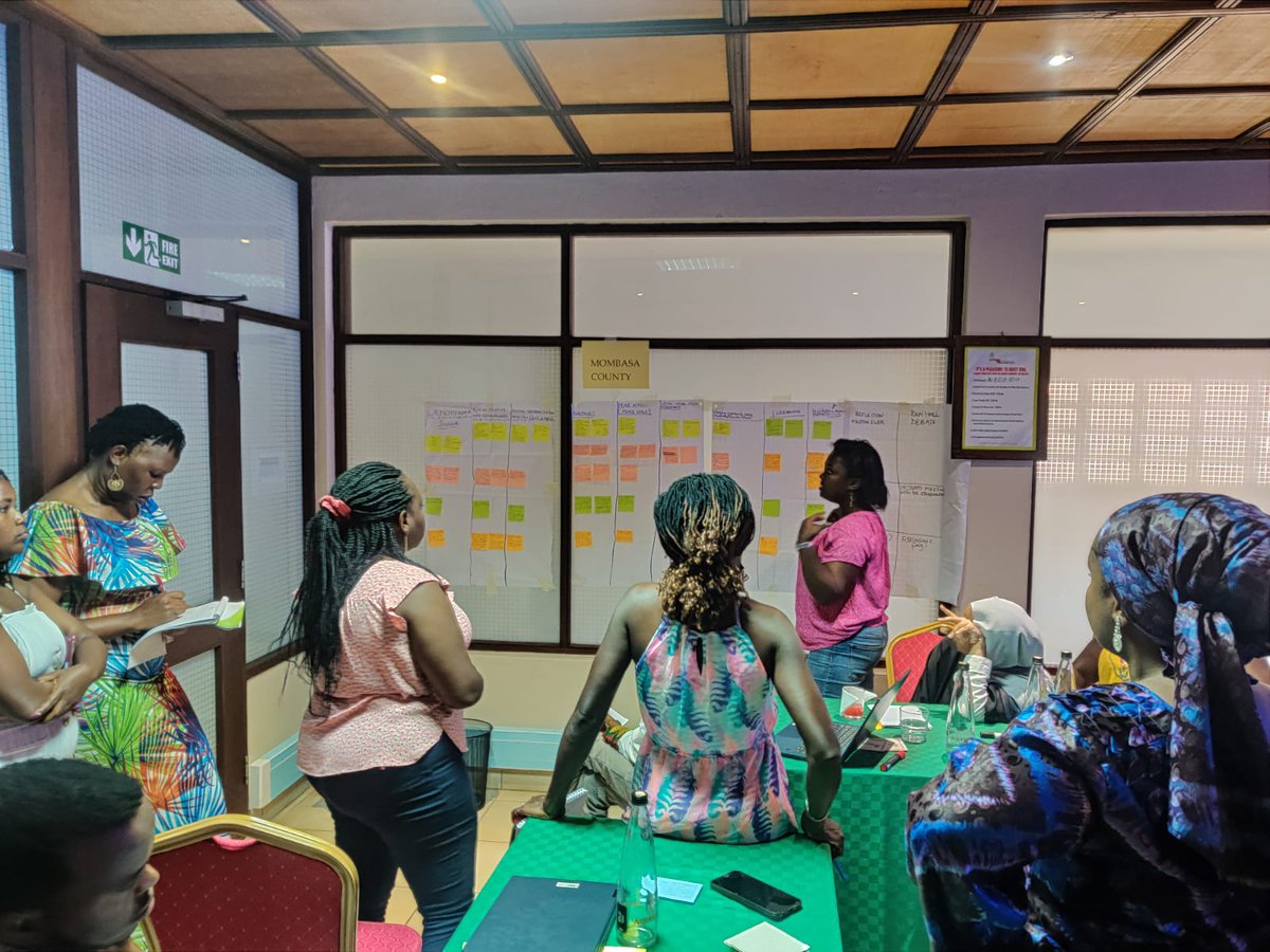 uzalendo Afrika Initiative tweet media