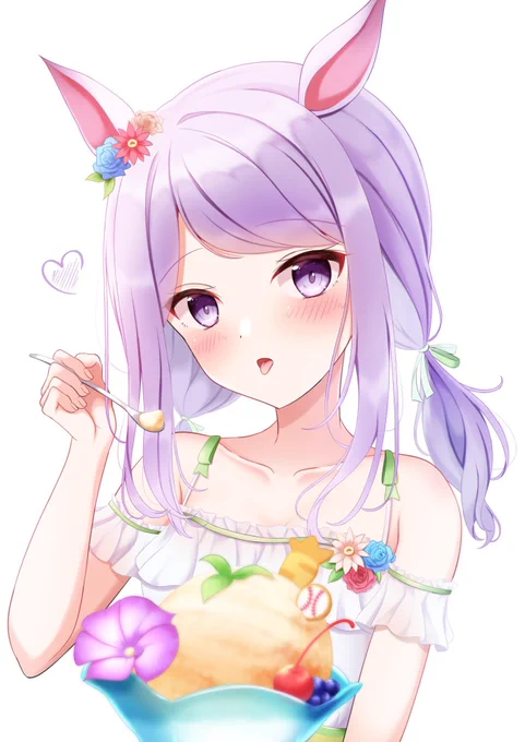 柔らかい感じの絵柄を目指してます! #絵柄が好みって人にフォローされたい 