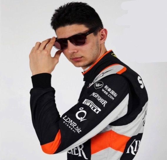 manasiargade's tweet photo. @F1 @OconEsteban https://t.co/xHNtvb5dA8