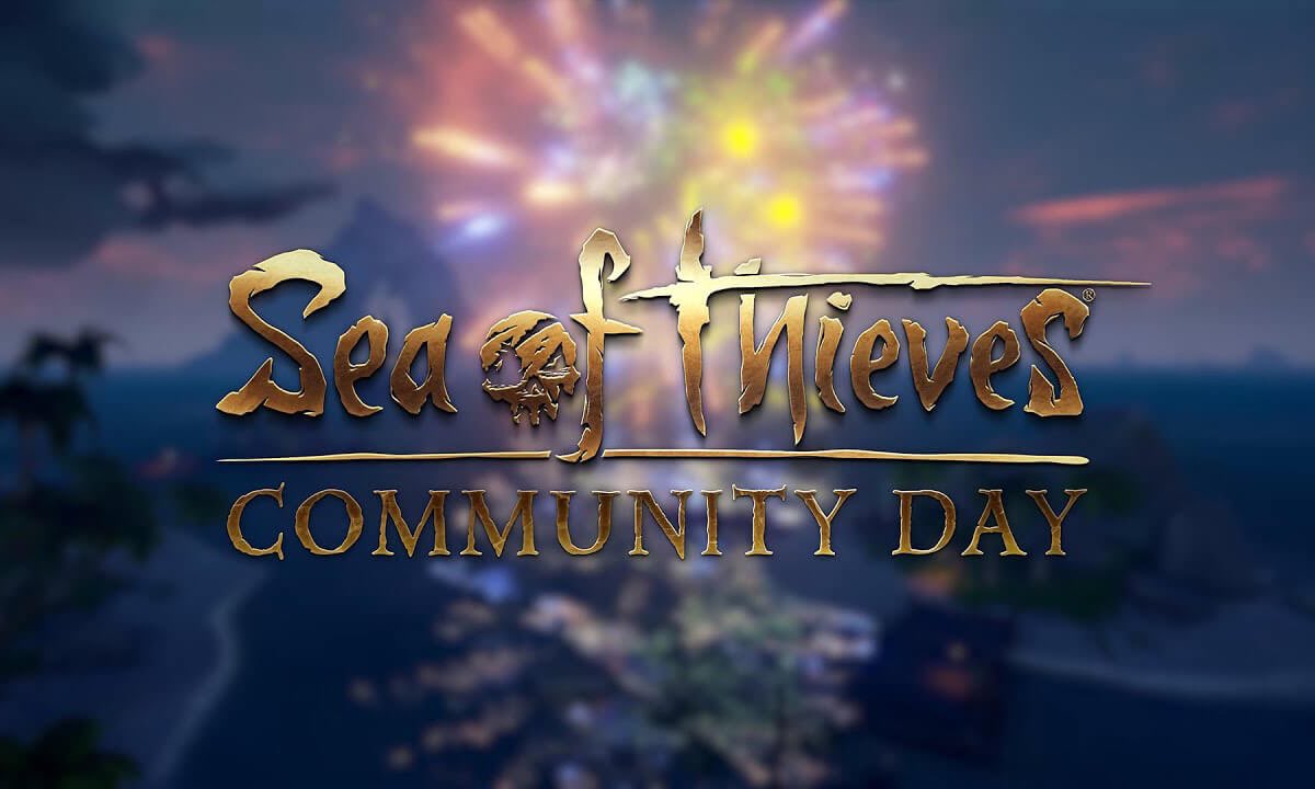 FarthestSun's tweet photo. #SeaOfThievesCommunityDay Boost! Like and Retweet this Tweet to Help Reach Community Emissary Grade 5! https://t.co/vStEFkAriB