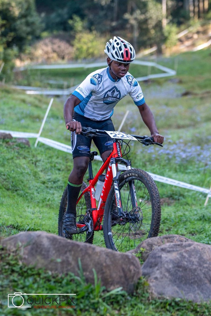 Time to get ready for a busy Sunday of racing!🎉 Tomorrows line up is the Local Crit Racing #2 and KZN Schools Lap Racing Round 4. #kznmtb 
📸 <a href="/quickpixphoto/">quickpix</a>