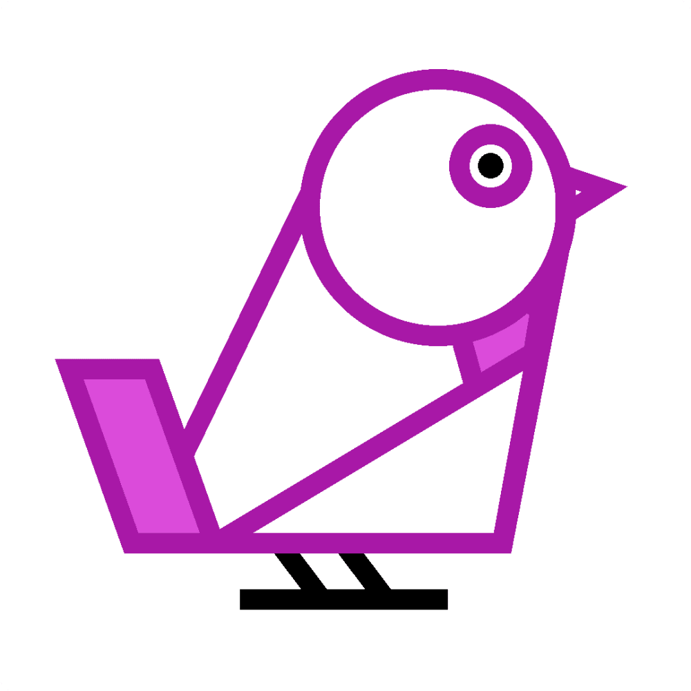 ✅ Birdopolis #76 | #NFT on <a href="/Rarible/">Rarible</a> by @256cub

Birdopolis is a collection of 10,000 Unique Geometrical Birds deployed on the ERC-721 Smart Contract.

 #Birdopolis #ethereum #artoftheday #nfts #abstractart #digitalcollectibles #digitaldrawing #nftart #btc