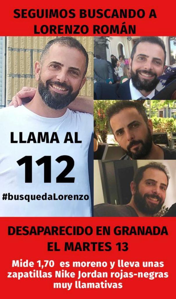 José Entrena Ávila tweet media