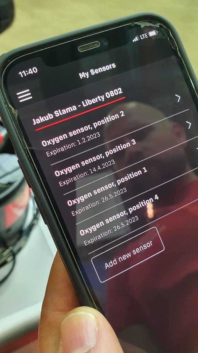 Rosemary E. Lunn tweet media