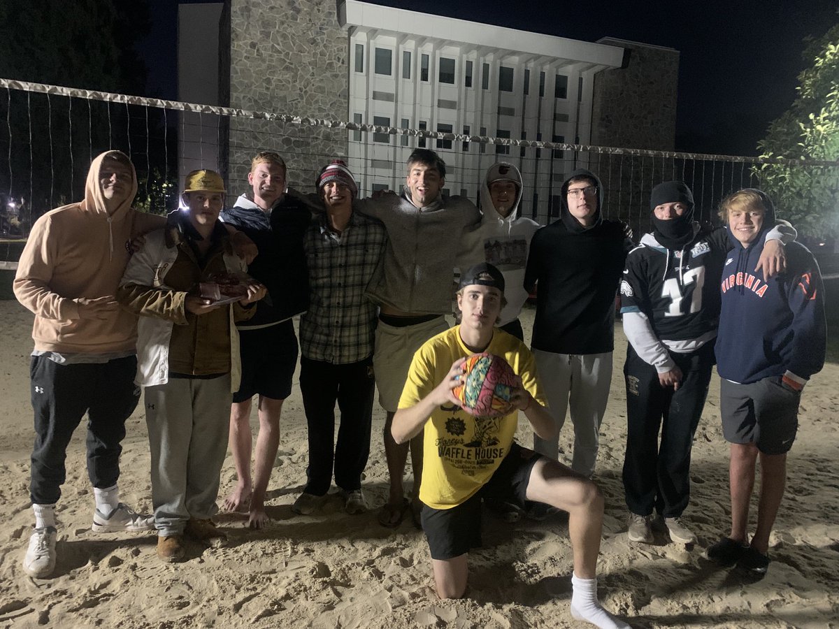 Still going strong ⁦<a href="/DickinsonLax/">Dickinson Lacrosse</a>⁩