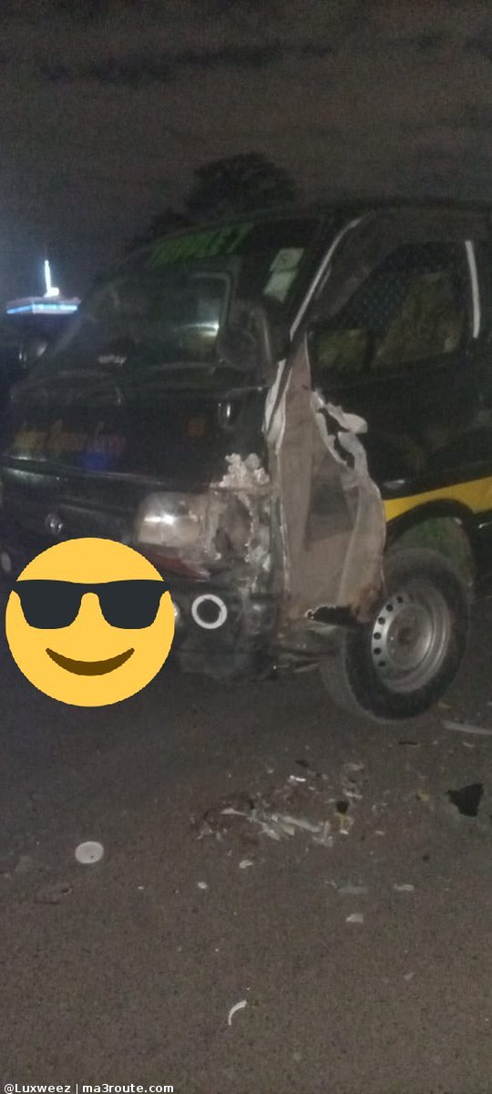 KenyanTraffic's tweet photo. What could be chasing this Disciplinary officer(@kdfinfo) to an extend that he hit #MaRoute and run, leaving behind his broken left mirror and go MIA.
Why?
We've reported and booked OB
@ntsa_kenya @IG_ https://t.co/tFnYB4Ro5h https://t.co/80X0gMLvzj via @Luxweez #kenyantraffic