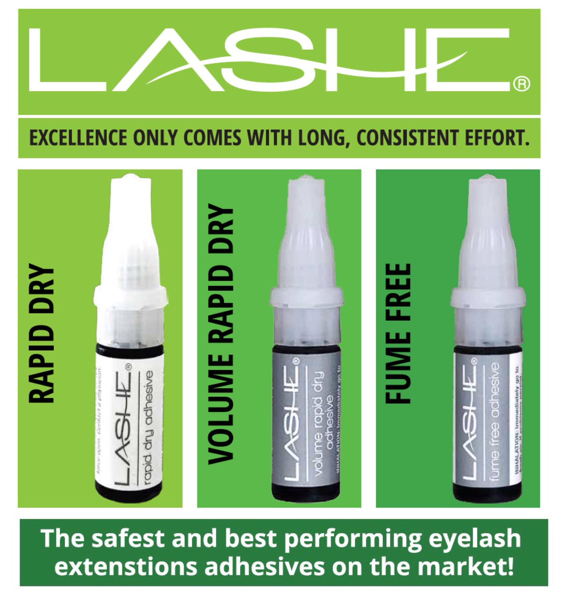 TheLashe's tweet photo. Learn more - https://t.co/1fCIDlIYJz 

#thelashe #bestlashadhesive #eyelashextensions #lashsupplies https://t.co/hIns6LVHNb