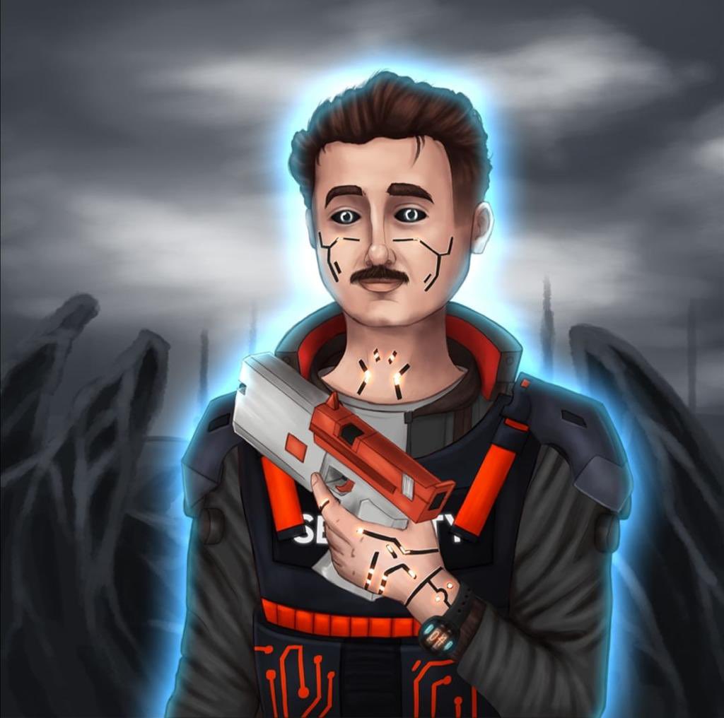 7 din 15! NFT mintat la 80 EGLD🏆 
Cel mai scump NFT MINTAT ever pe rețeaua ELROND!

Mai sunt doar 8 NFT de LEVEL 2!
Ce primești la level 2?

Read the Whitepaper 👇

notoriusnftuniversity.ro/offers/vsGY872…