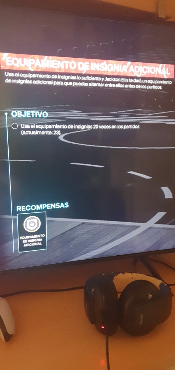14xevi's tweet photo. @2KSupport challenge completed but won't unlock, help please https://t.co/DPK6wB6xiQ