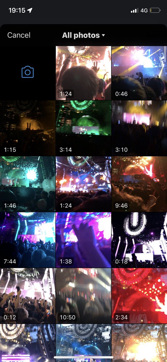 deee_yuu's tweet photo. kshmr神すぎた
全部kshmr https://t.co/MSgANQnr3i