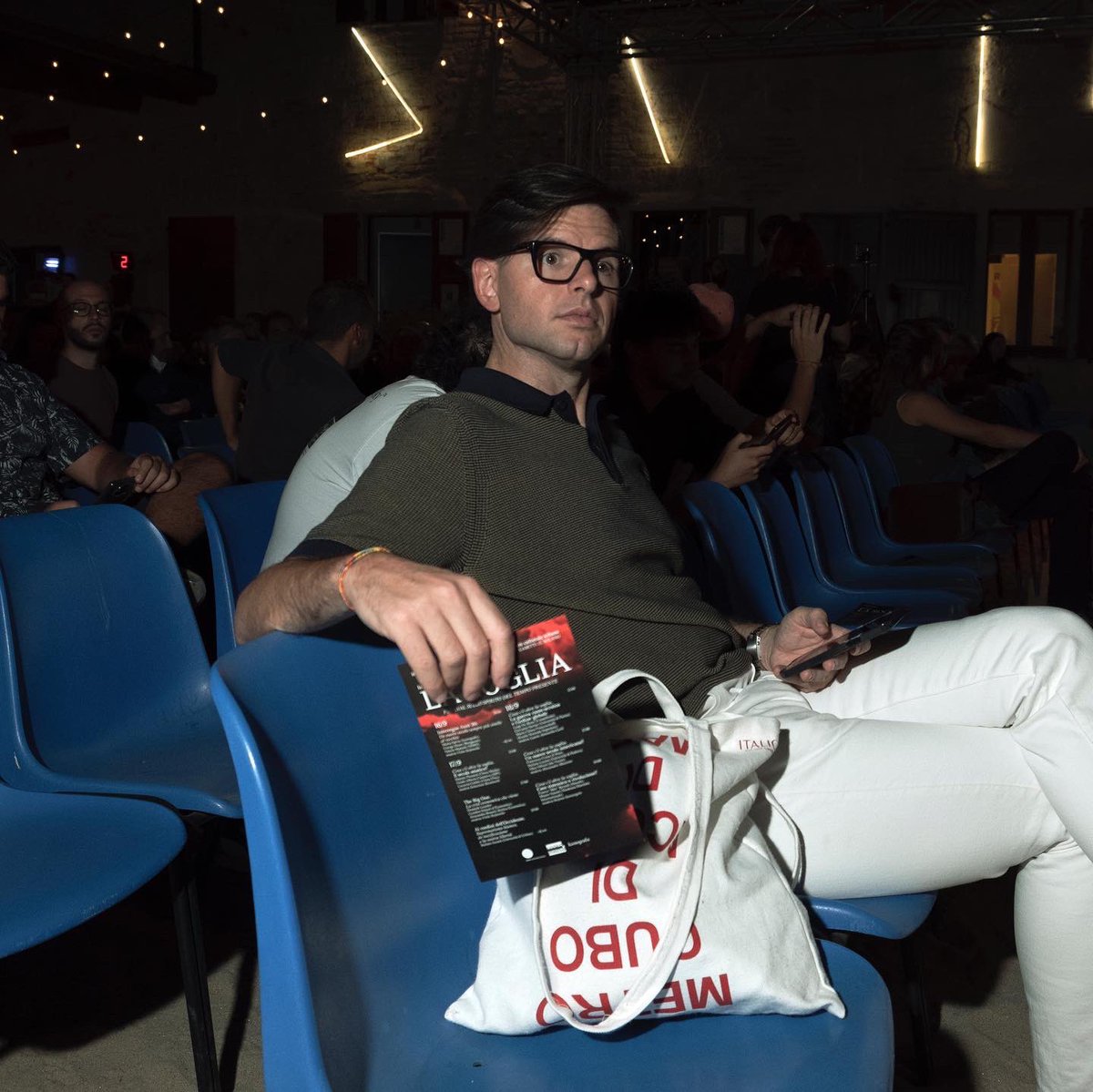 Iconografie tweet media