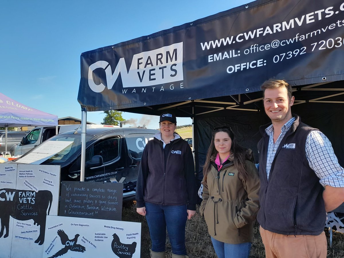 CW Farm Vets tweet media