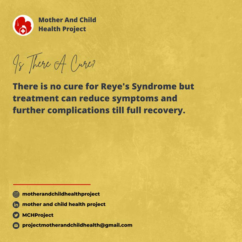 MCHProject's tweet photo. #SDG #Monthlyhealthtips #Reyesyndrome  #MotherandChildHealthProject https://t.co/nGQANF8gkL