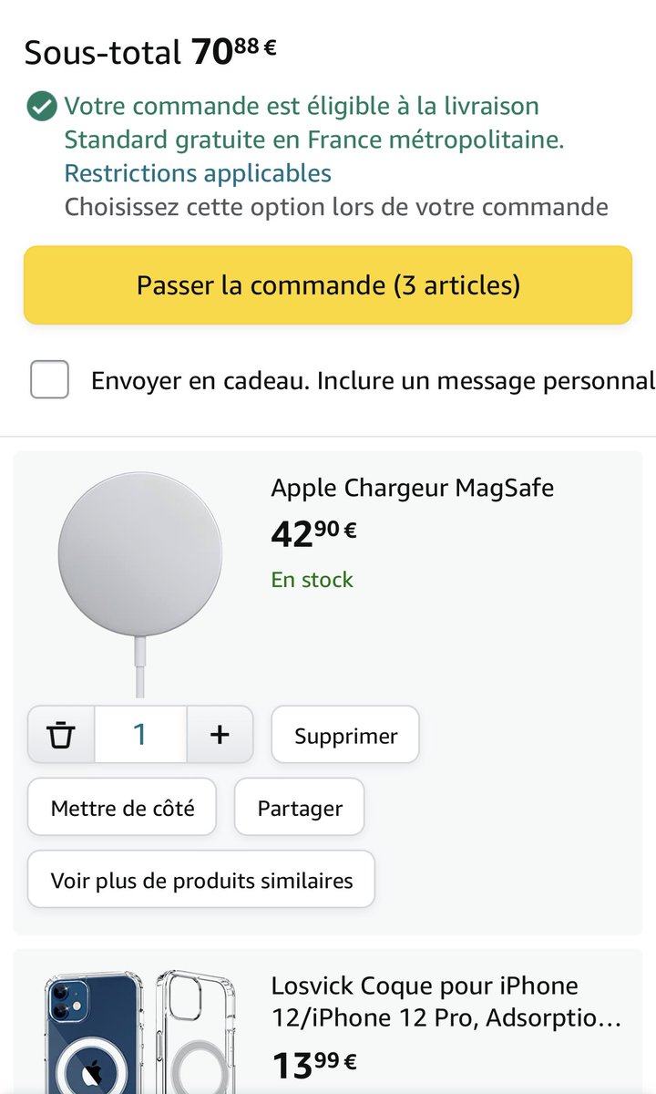 rtdeessechey's tweet photo. un toutou afin de prendre en charge ma commande amazon ? 🐕‍🦺 contre séance humiliation/domination , blackmail , teamviewer , slowdrain

• domina moneyslave piggybank atmhuman rtslave https://t.co/Oy2jMpk5Td