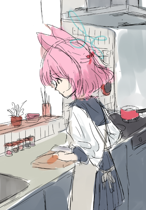 らくがき 